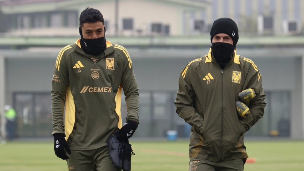 Tigres deja fuera de la Final a jugador importante: ¿sin medalla en Toluca?