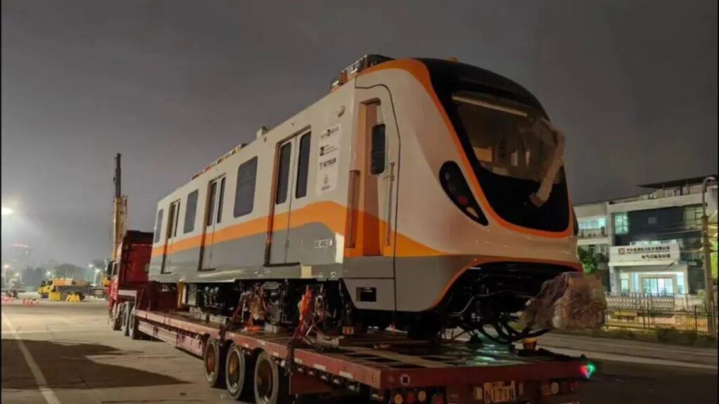Línea 4 del Tren Ligero en Guadalajara: ¡Descubre el servicio gratuito y sus horarios!