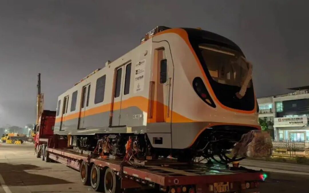 Línea 4 del Tren Ligero en Guadalajara: ¡Descubre el servicio gratuito y sus horarios!