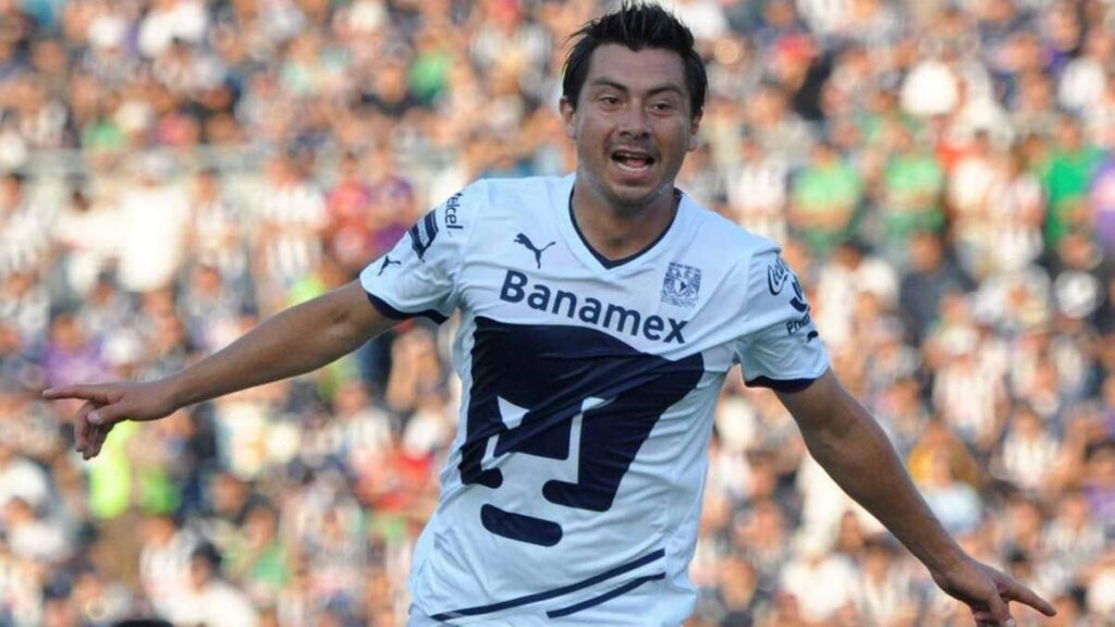 Juan Carlos Cacho revela sus confesiones sobre el ‘martirio’ con Tuca Ferretti en Pumas