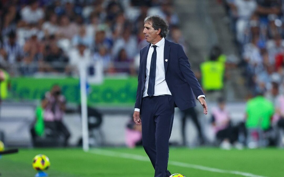 Guillermo Almada se une al Real Oviedo tras salir del Valladolid