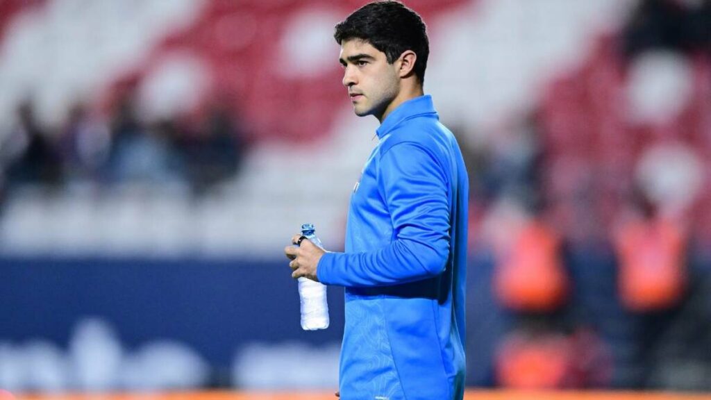 Rayados Gira el Rumor: César Garza y Tony Leone Podrían Unirse a los Pumas