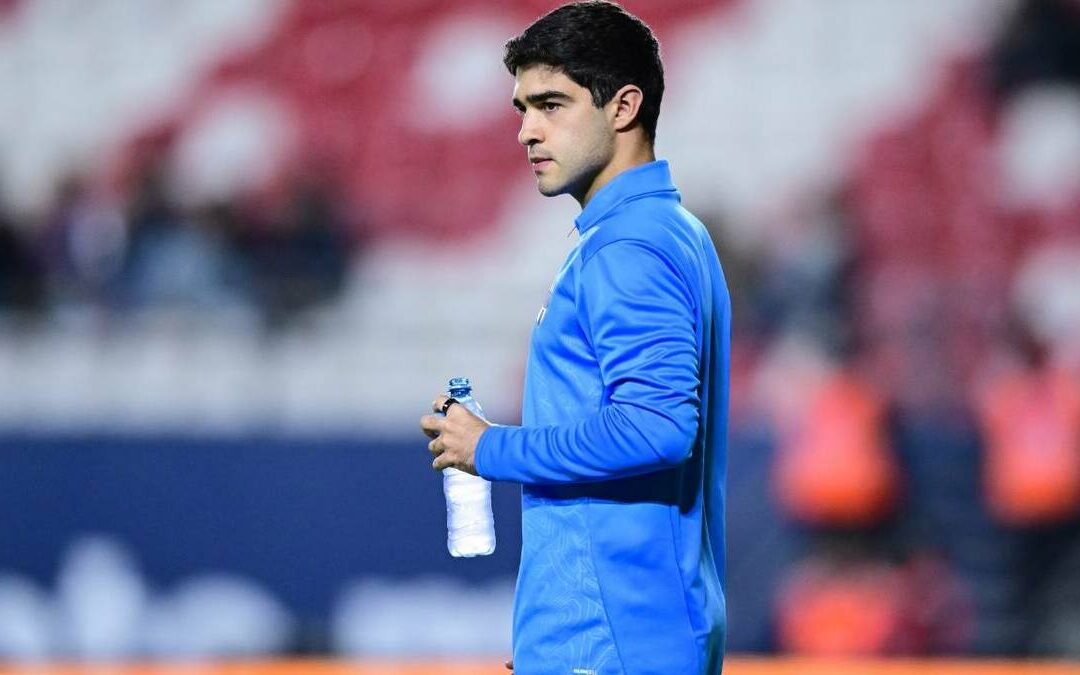 Rayados Gira el Rumor: César Garza y Tony Leone Podrían Unirse a los Pumas