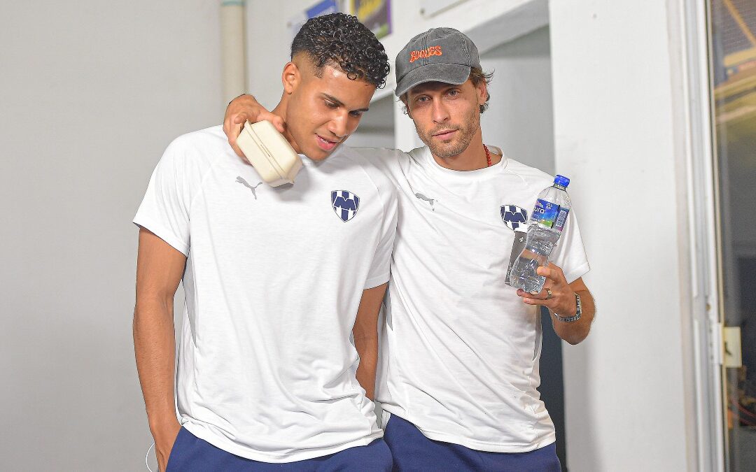 Fichajes Impactantes: Dos Jugadores de Rayados se Unen a Pumas