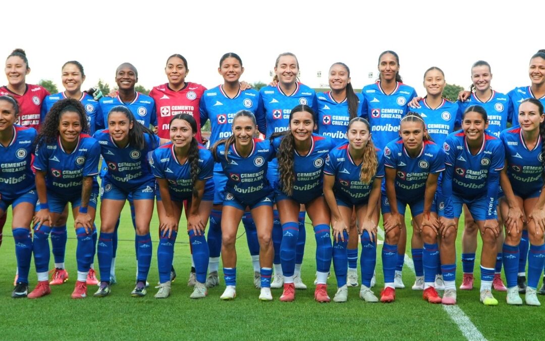 Cruz Azul Femenil Considera Mudanza Fuera de la CDMX: ¿Hacia una Nueva Sede?