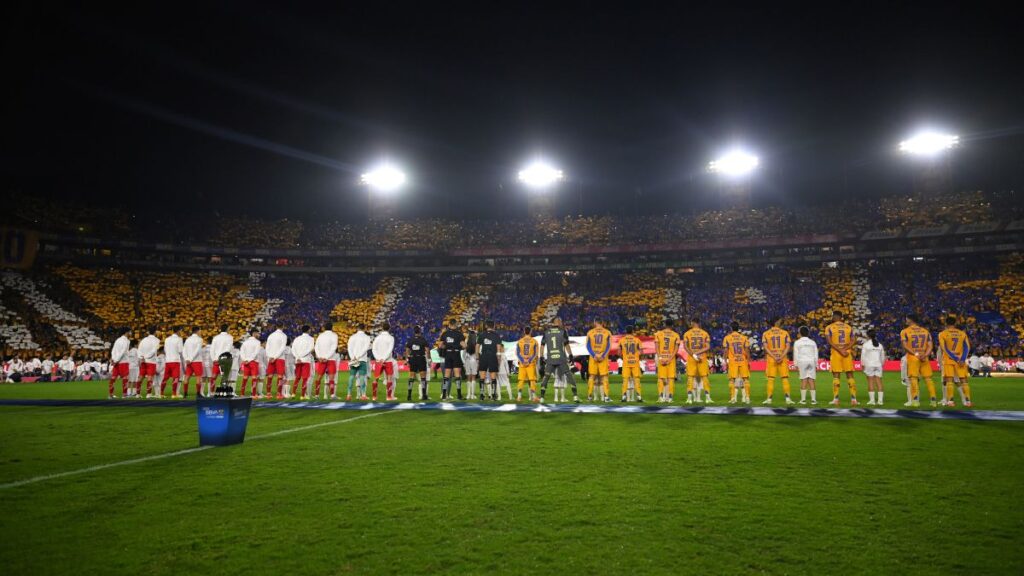 El Toluca en riesgo de sanción por incumplimiento de protocolo en la Final de Vuelta del Apertura 2025