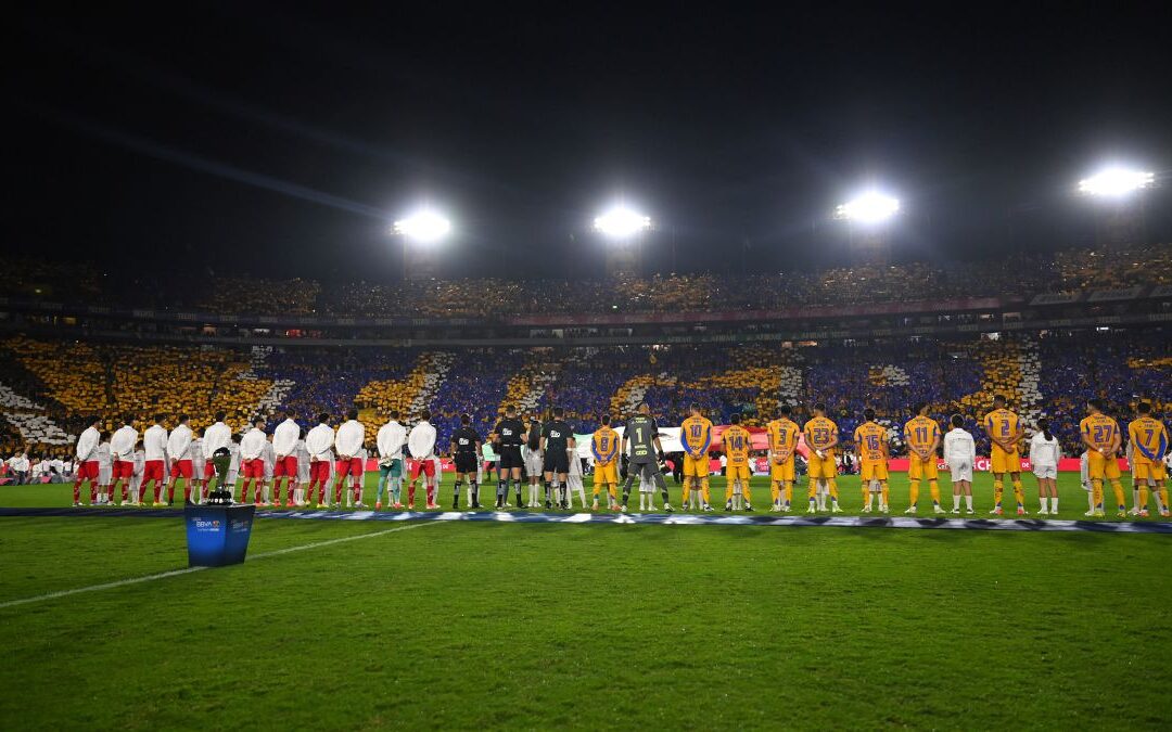 El Toluca en riesgo de sanción por incumplimiento de protocolo en la Final de Vuelta del Apertura 2025