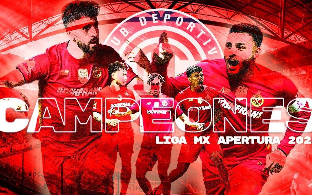 Toluca Campeón: Un Dramático Triunfo en el Apertura 2025