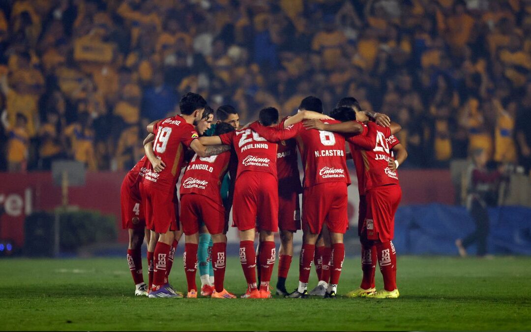 Toluca: Un repaso a sus Títulos Históricos en la Liga MX