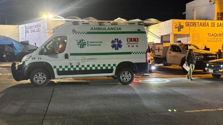 Riña Masiva en la Colonia San Pedrito de Tlaquepaque: Un Fallecido por Balazos y un Herido