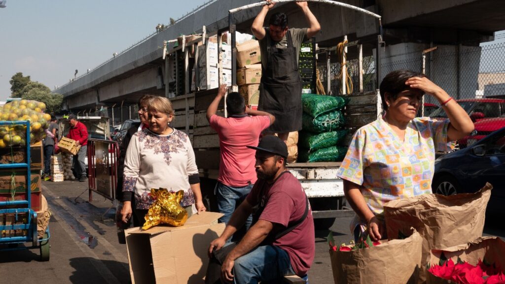 Calidad del Aire en CdMx: ¿Hay Contingencia Ambiental Este 15 de Diciembre de 2025?