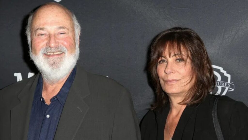 Tragedia en Hollywood: Investigación por el Homicidio de Rob Reiner y su Esposa Michele