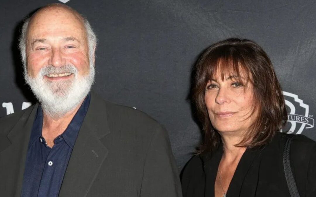 Tragedia en Hollywood: Investigación por el Homicidio de Rob Reiner y su Esposa Michele