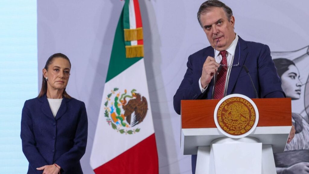 Sheinbaum y Ebrard Presentan el Innovador Paquete Arancelario de México: Beneficios Clave y Países Involucrados