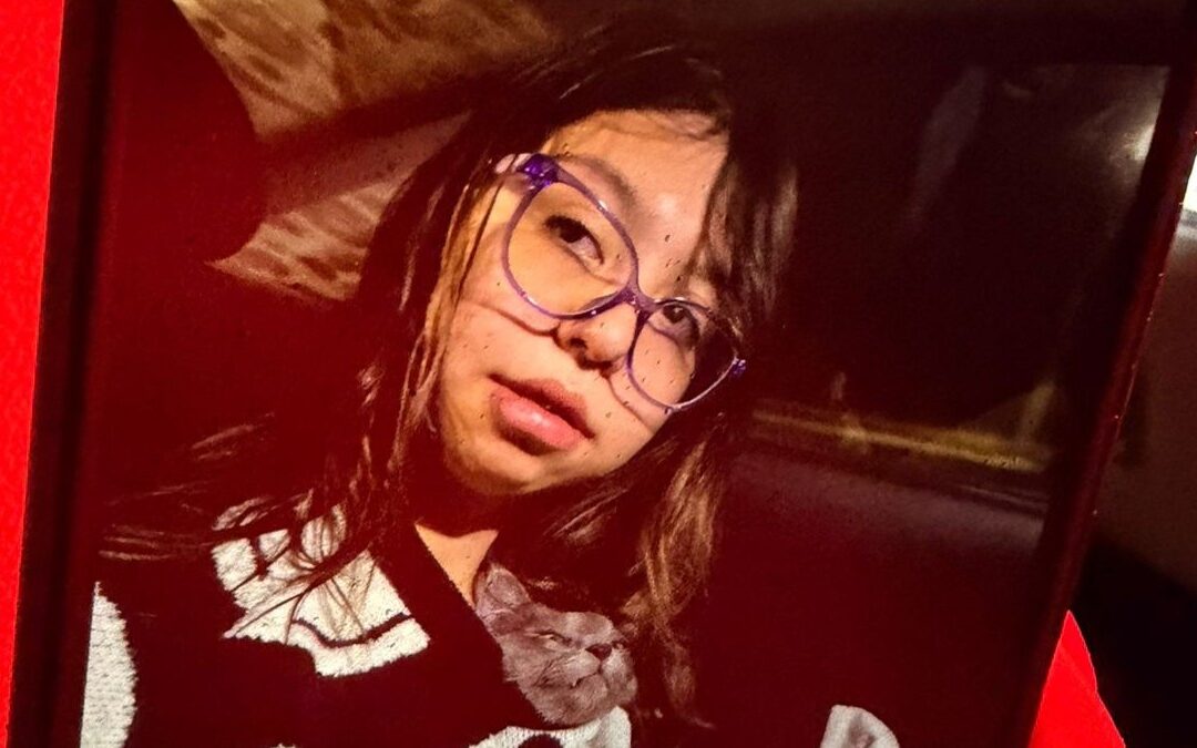 Desaparecimiento de menor en García, Nuevo León: Cámaras de seguridad la captan saliendo de su colonia