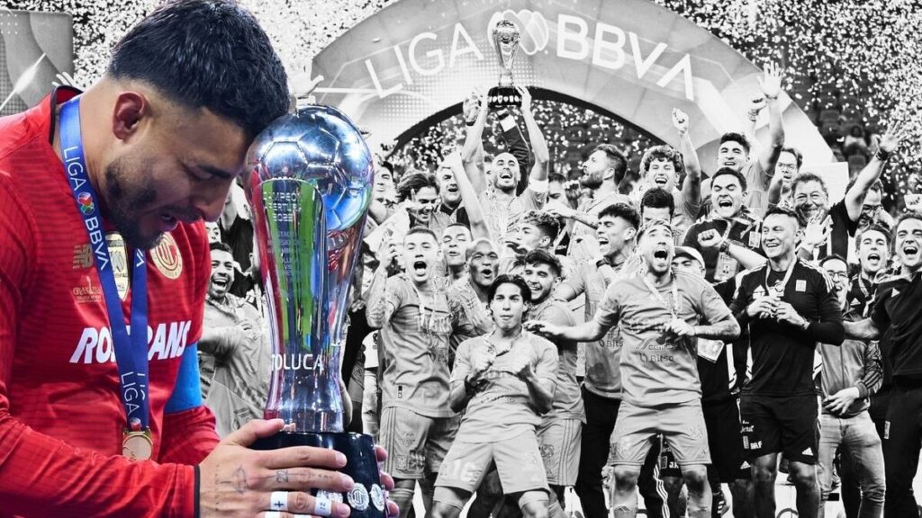 Alexis Vega y Tigres: Un Reencuentro Cargado de Emoción | VIDEO