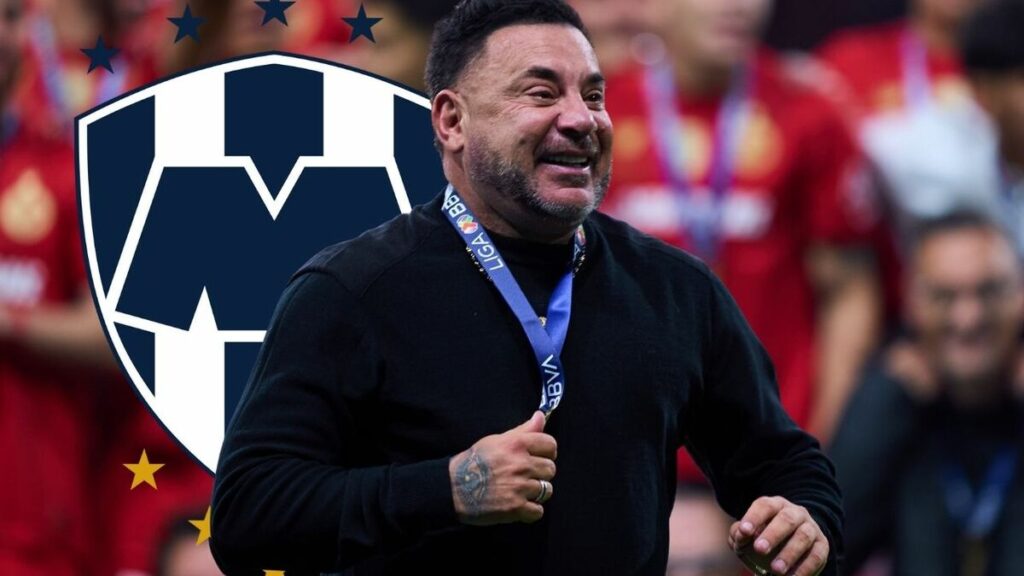 Mohamed Reflexiona sobre la Revancha con Rayados tras el Título de Toluca