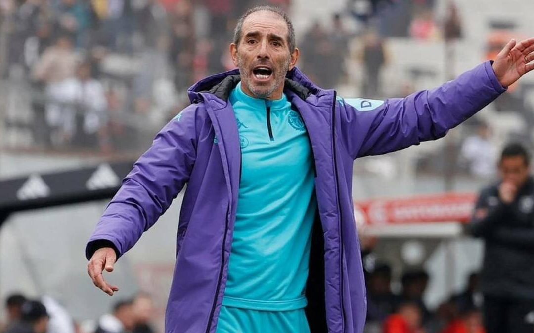 Guillermo Almada Despedido por Valladolid Tras Negociaciones para el Cargo de DT del Real Oviedo