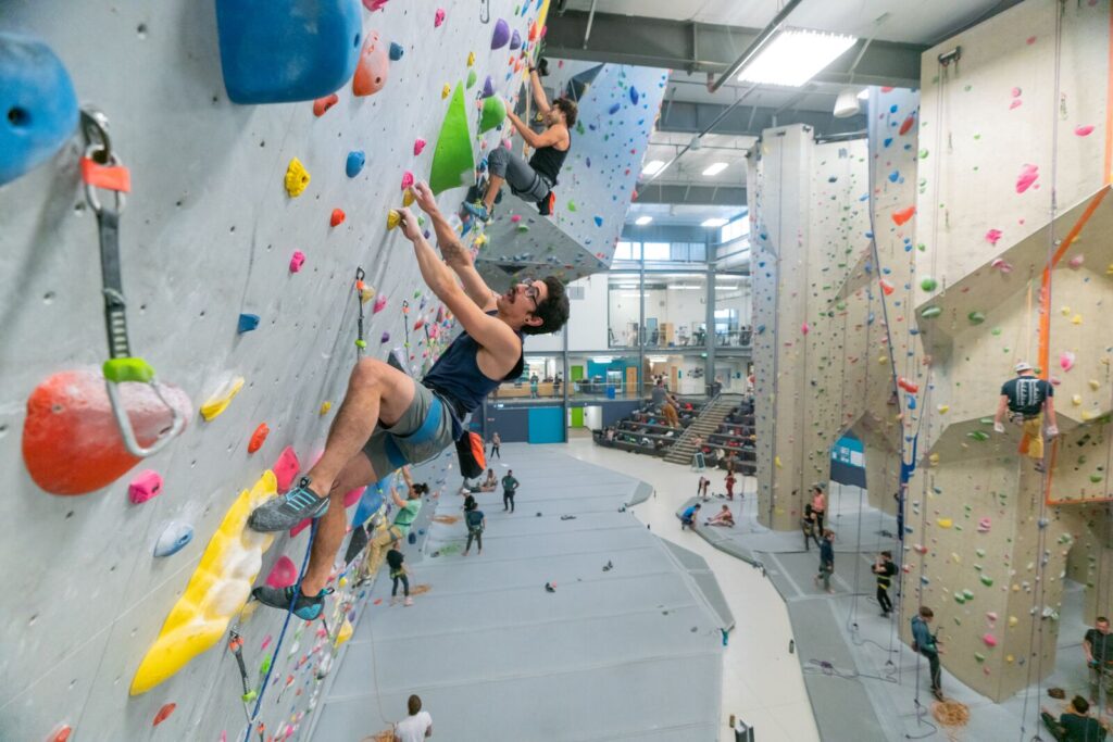 Movement Gimnasios Enfrenta Acusaciones de Prácticas Laborales Injustas