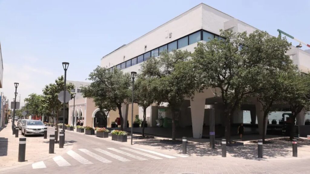 Mejoras en la Integración Urbana de San Pedro Garza García: Nuevos Proyectos en el Casco Urbano