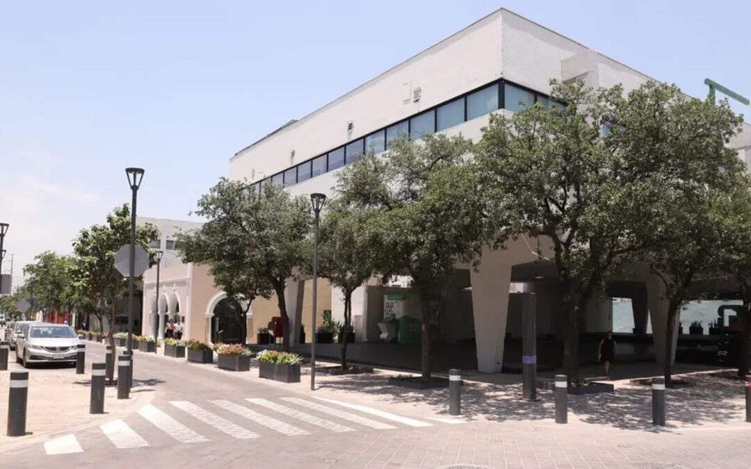 Mejoras en la Integración Urbana de San Pedro Garza García: Nuevos Proyectos en el Casco Urbano