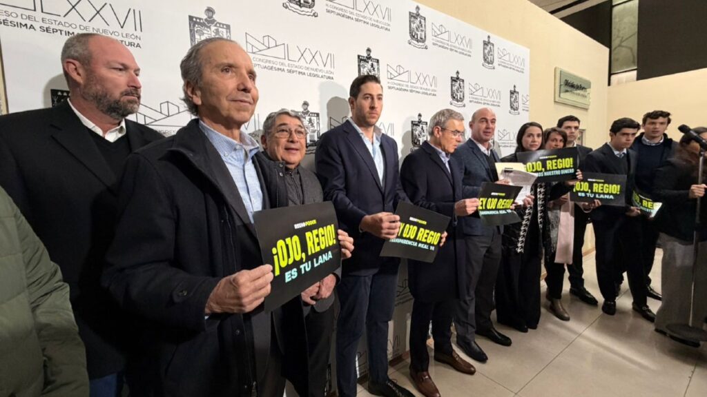 Ley Ojo Regio en Nuevo León: Un Pasó Hacia la Transparencia y la Participación Ciudadana