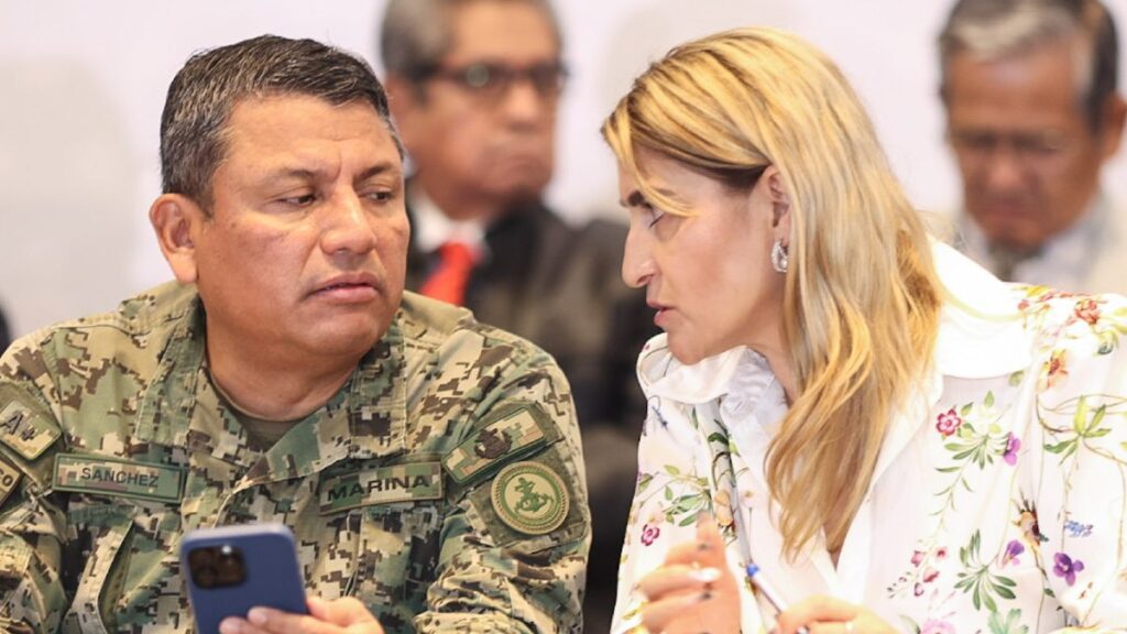 MC Convoca a Fiscal Idamis y Vicealmirante Francisco Sánchez a Comparecer en el Congreso de Puebla