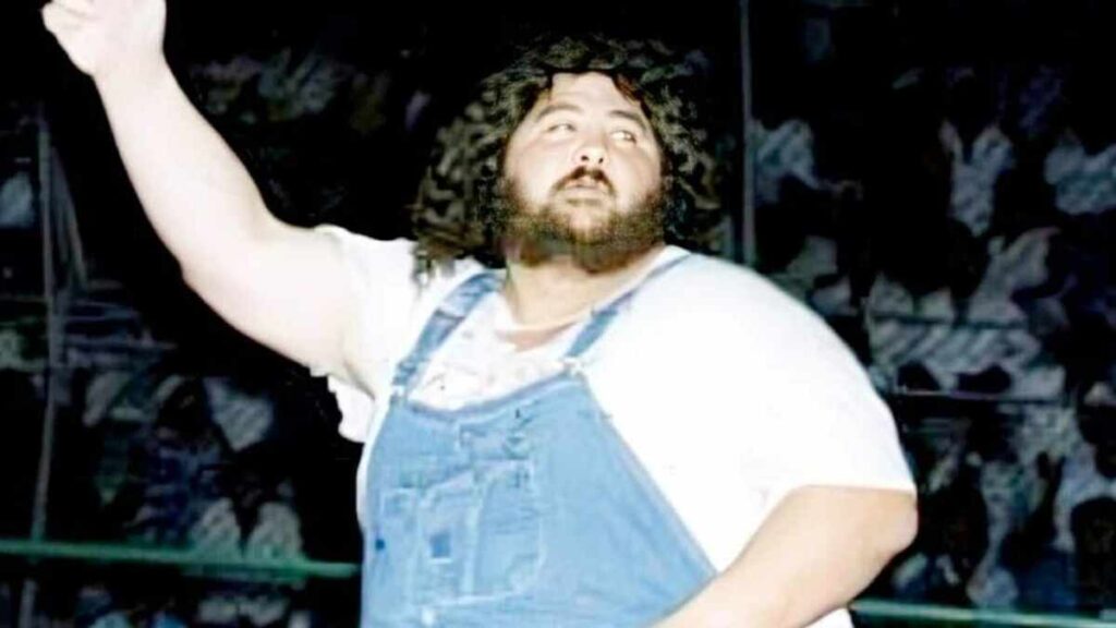 Fallece Solomon Grundy, icónico luchador del CMLL y la AAA a los 64 años