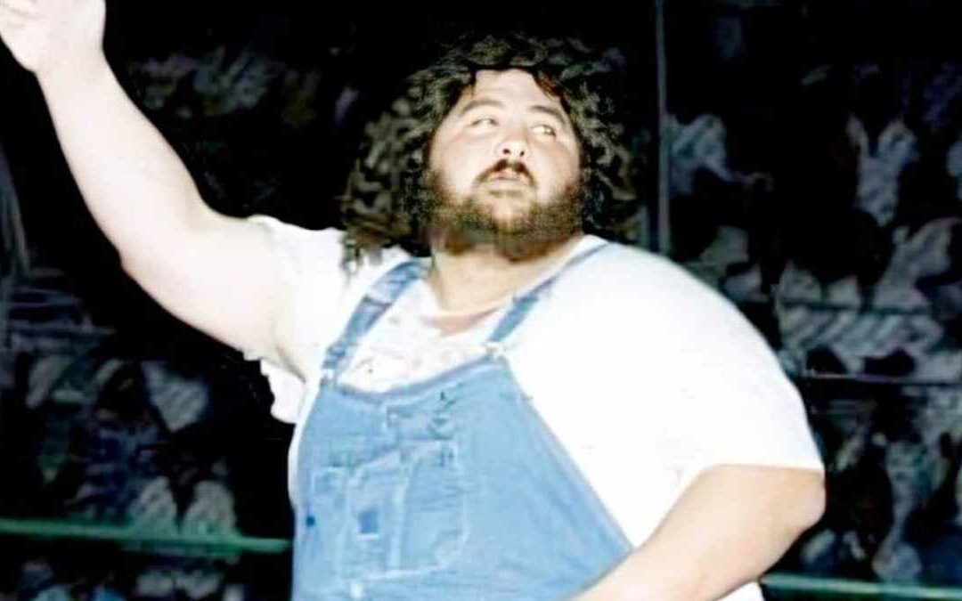 Fallece Solomon Grundy, icónico luchador del CMLL y la AAA a los 64 años