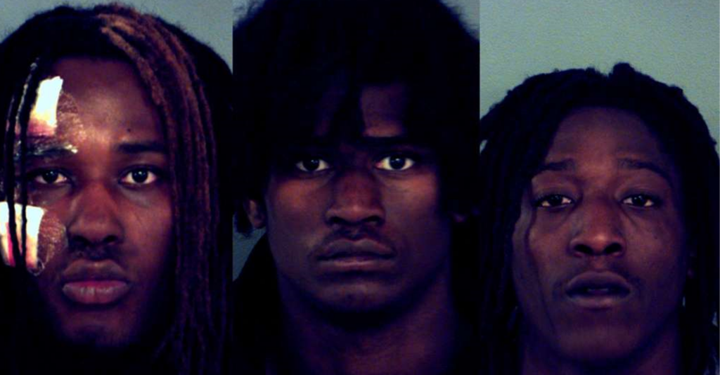 Arresto de Jugadores de Fútbol Americano de UTEP: Incidentes Separados Sacuden al Equipo