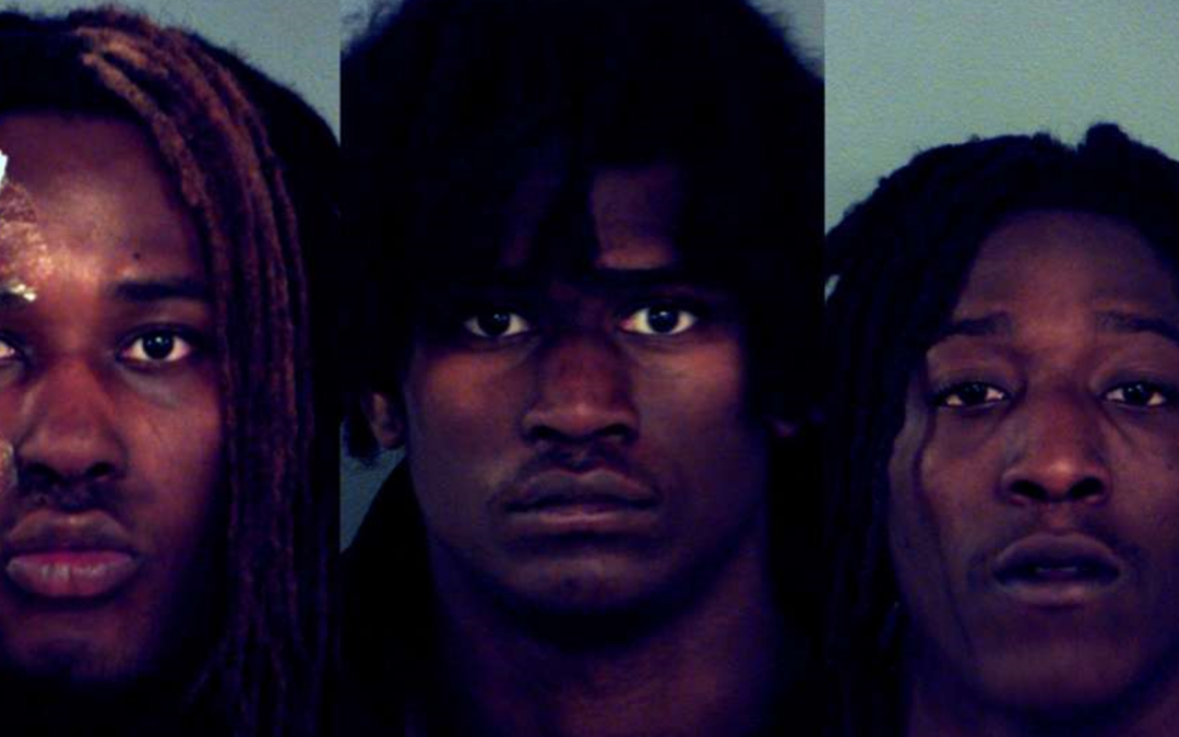 Arresto de Jugadores de Fútbol Americano de UTEP: Incidentes Separados Sacuden al Equipo