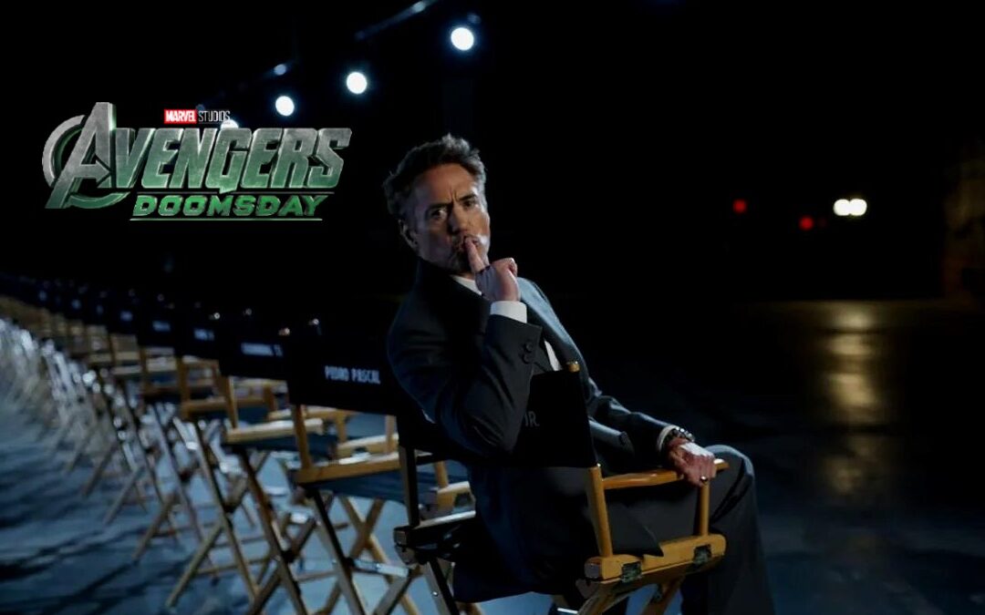¡Descubre el emocionante tráiler de Avengers: Doomsday! Regreso de un Vengador querido y su posible hijo