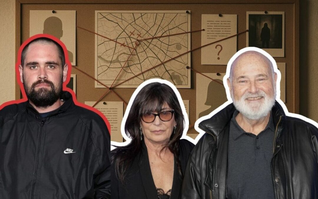 Asesinato de Rob Reiner: Detalles sobre el Arresto de Su Hijo Nick y la Cronología del Caso