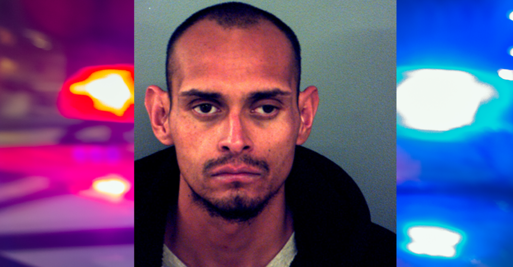 Recuperación de Camión Robado en El Paso: Arresto de Ezequiel Alberto Aldana