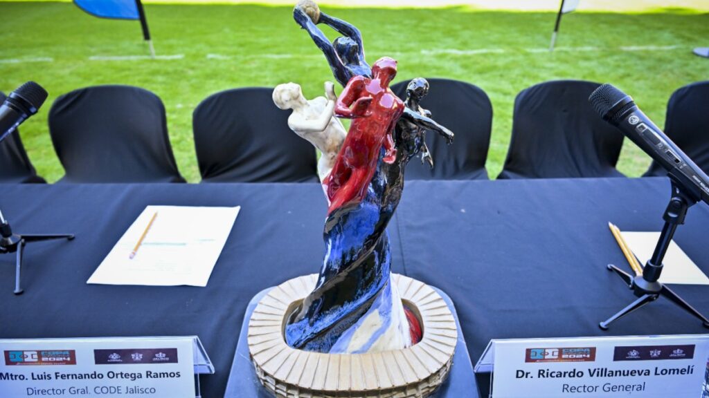 Copa por la Paz 2023: ¡Conoce los Equipos de Jalisco y Nuevo León!