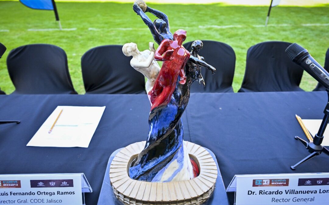 Copa por la Paz 2023: ¡Conoce los Equipos de Jalisco y Nuevo León!