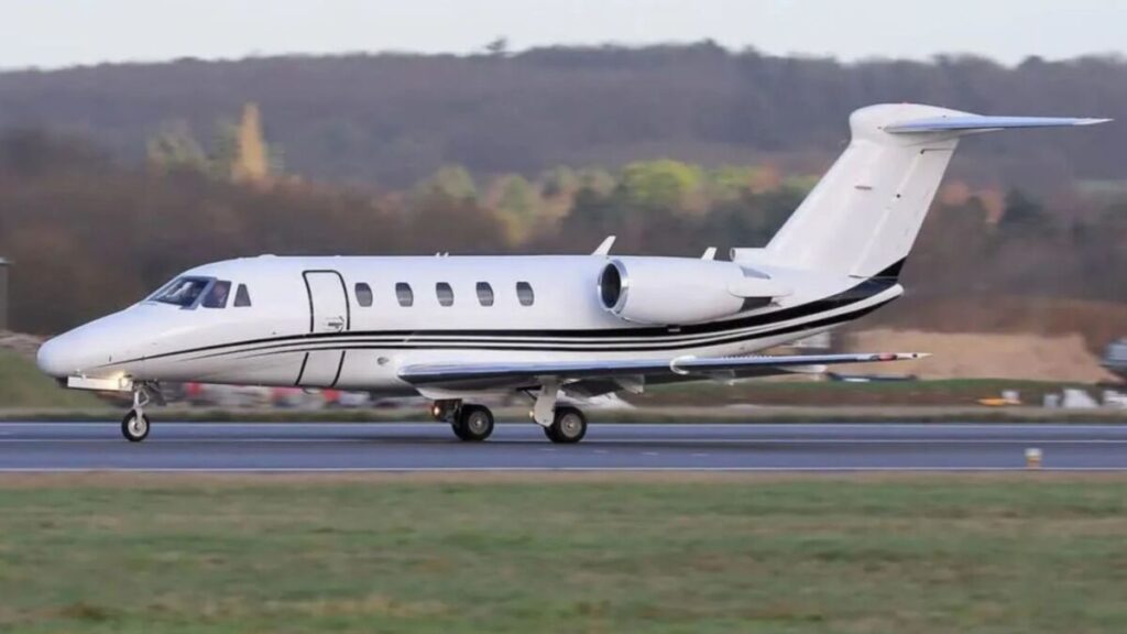 Accidente de Avioneta en Toluca: Conozca los Detalles del Suceso