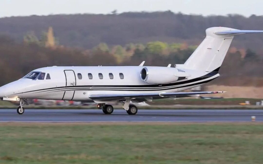 Accidente de Avioneta en Toluca: Conozca los Detalles del Suceso