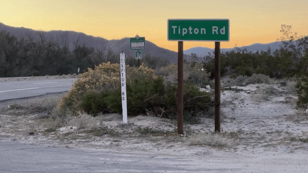 Investigación en curso tras atropello y fuga mortal en Palm Springs