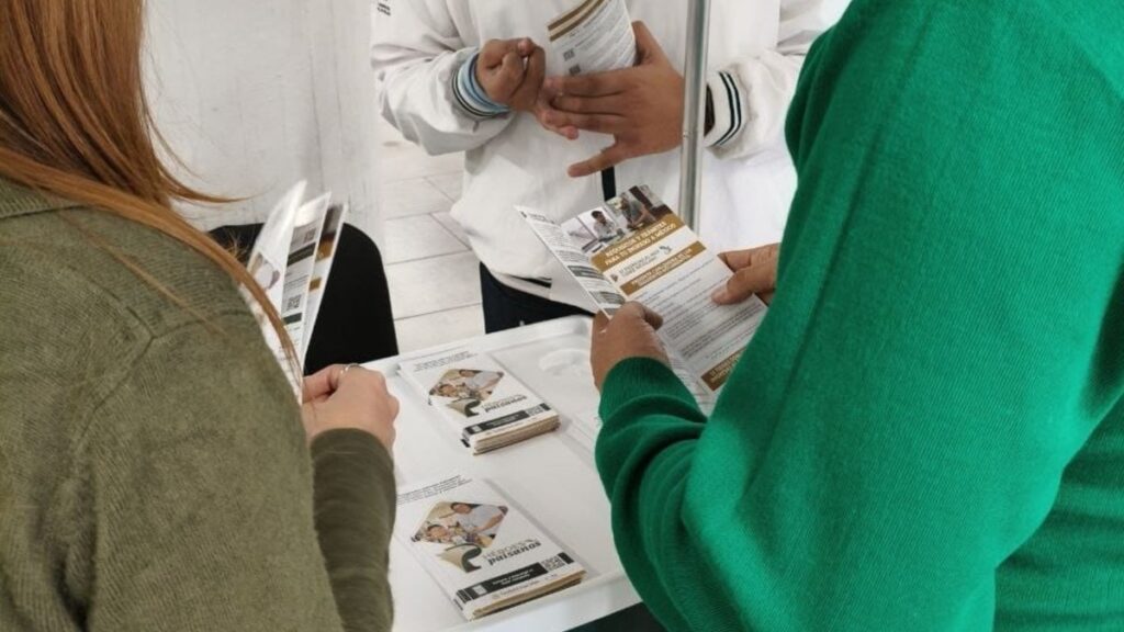 Héroes Paisanos: Nuevo Módulo de Apoyo en Guadalajara para Connacionales