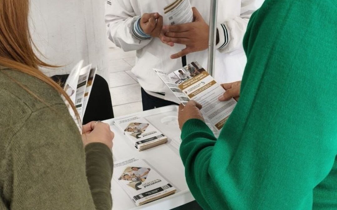 Héroes Paisanos: Nuevo Módulo de Apoyo en Guadalajara para Connacionales