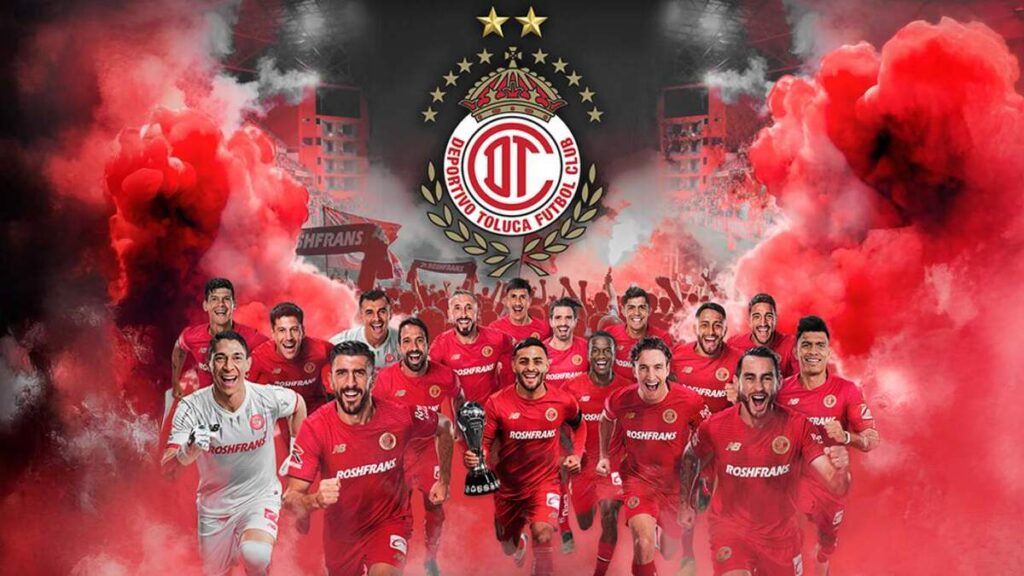 Toluca Se Consagra Bicampeón en la Liga MX: Un Elogio al Futbol Mexicano