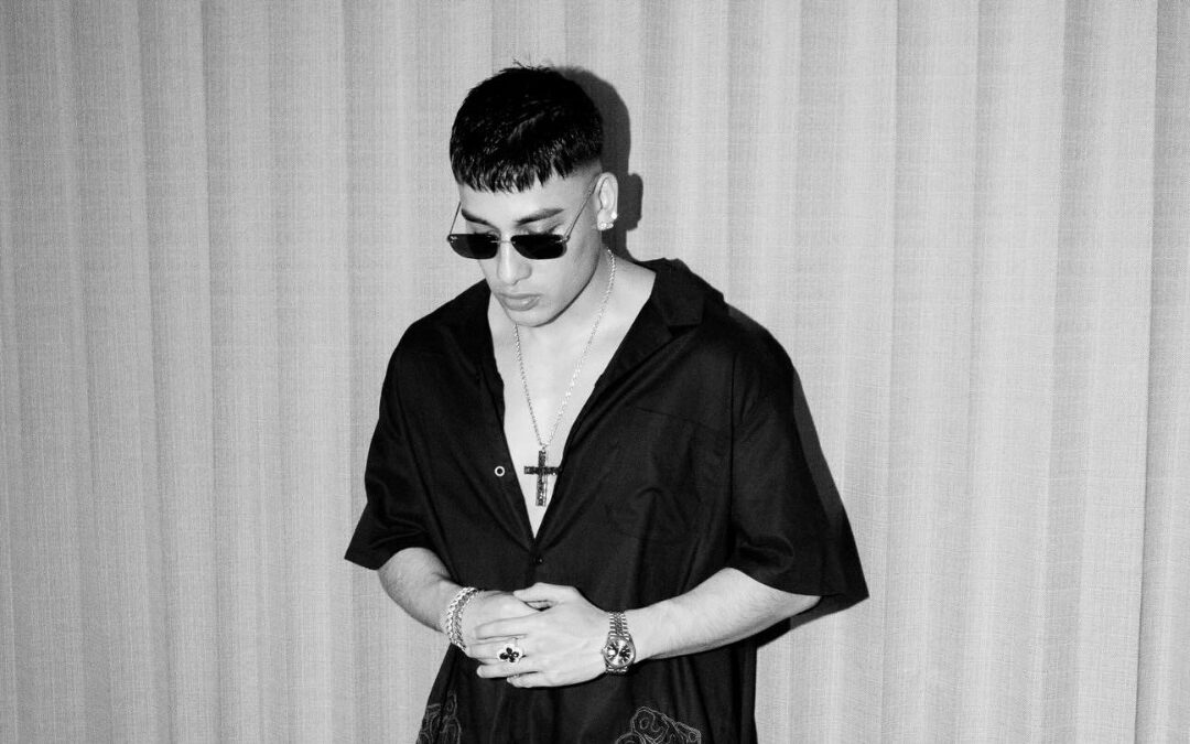 Malilla Regresa a Guadalajara: Anota la Gira ‘Tu Maliante Bebé Tour’ 2026