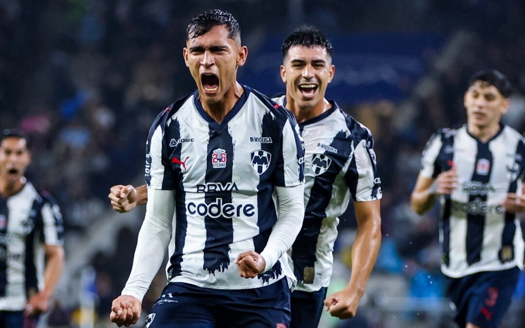 Descubre el Calendario OFICIAL de Rayados para el Clausura 2026