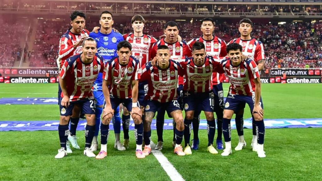 Chivas y su calendario para el Clausura 2026: ¡Descubre su camino!