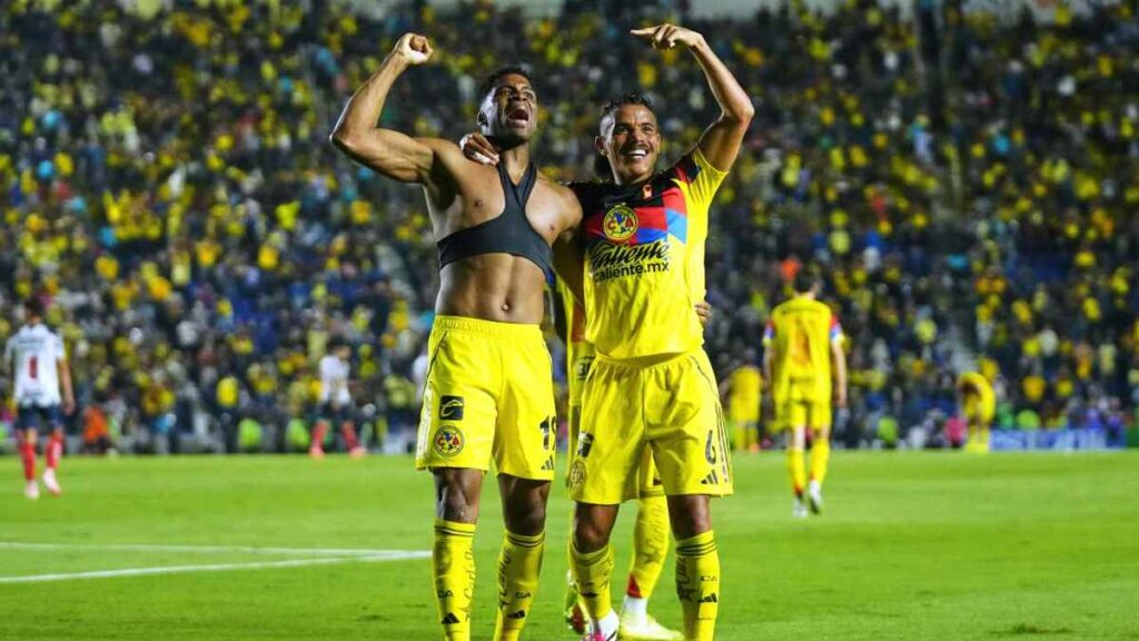 América Revela su Calendario para el Clausura 2026: Todo lo que Debes Saber