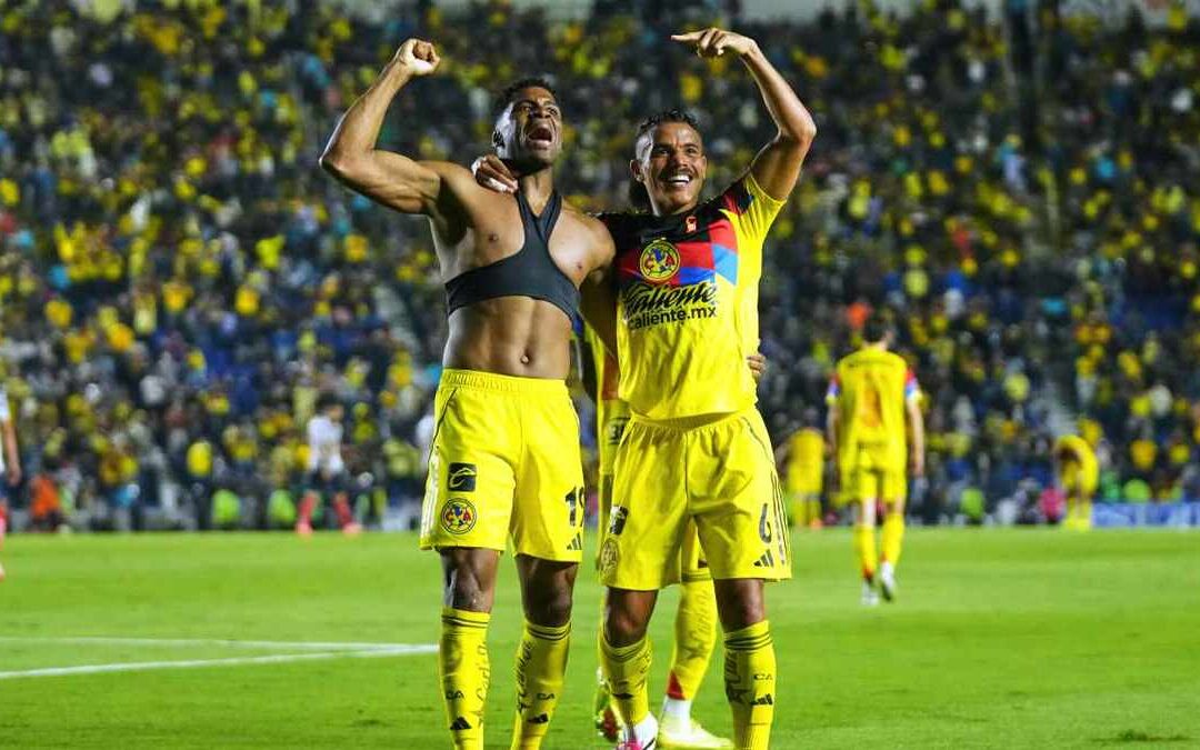 América Revela su Calendario para el Clausura 2026: Todo lo que Debes Saber