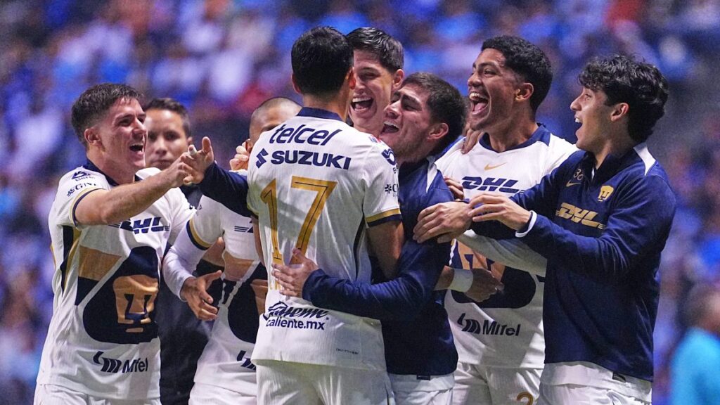 Calendario Oficial de Pumas para el Clausura 2026: ¿Cuándo se Jugará el Clásico Capitalino?