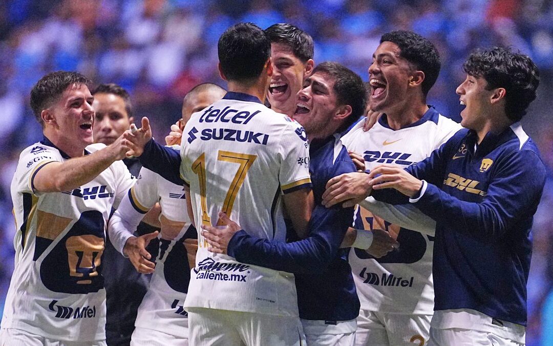 Calendario Oficial de Pumas para el Clausura 2026: ¿Cuándo se Jugará el Clásico Capitalino?