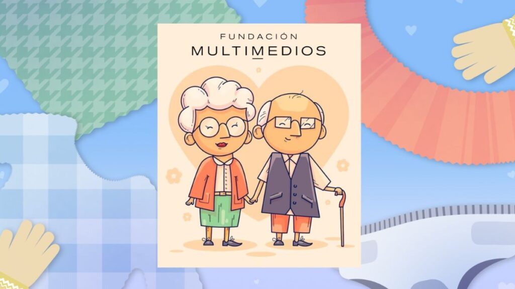 Fundación Multimedios impulsa campaña de donaciones de abrigos y pañales para adultos mayores en Phoenix